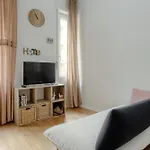 Διαμέρισμα Domusmi Orombelli 16 *