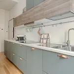 Domusmi Orombelli 16 * Μιλάνο