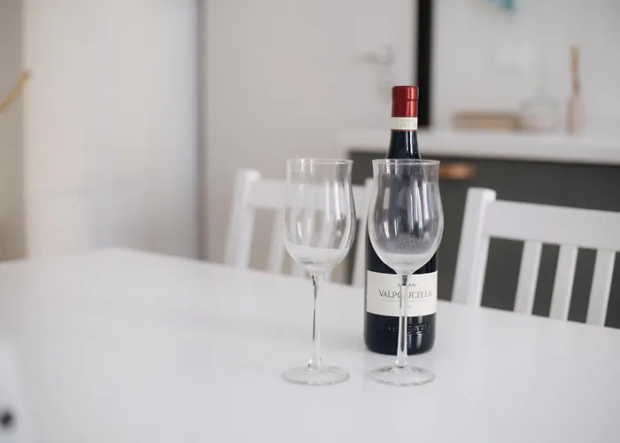 Domusmi Orombelli 16 Apartamento